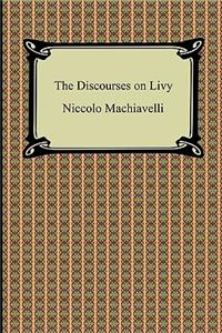 The Discourses on Livy