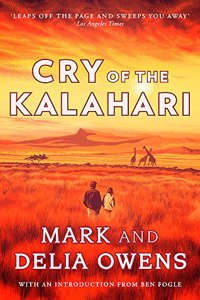 Cry of the Kalahari