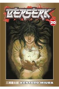 Berserk Volume 20