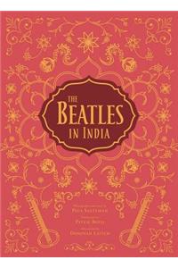 The Beatles in India