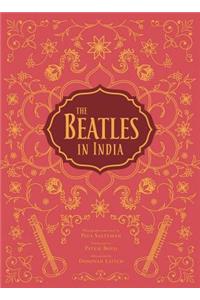 The Beatles in India