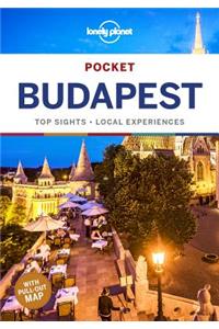 Lonely Planet Pocket Budapest 3