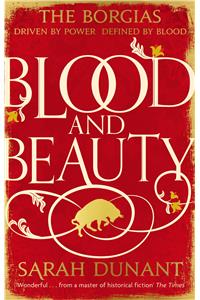 Blood & Beauty