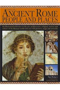 Life in Ancient Rome: People & Places