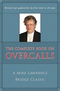 Complete Book on Overcalls at Contract Bridge