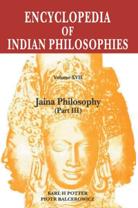 Encyclopedia of Indian Philosophies - vol XVII