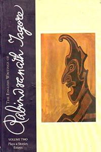The English Writings Of Rabindranath Tagore (Vol. 2)