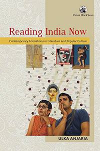 Reading India Now