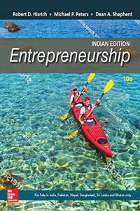 Entrepreneurship | 10th Edition