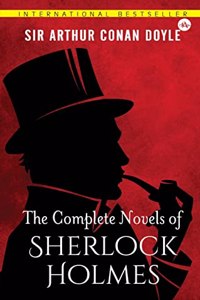 The Complete Novels of Sherlock Holmes