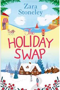 The Holiday Swap