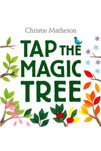 Tap the Magic Tree