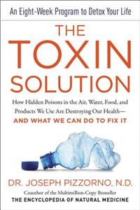The Toxin Solution