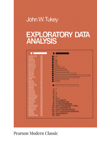 Exploratory Data Analysis (Classic Version)