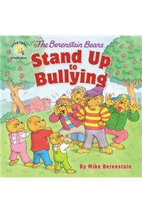 The Berenstain Bears Stand Up to Bullying