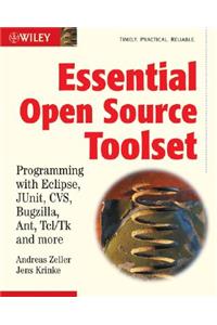 Essential Open Source Toolset