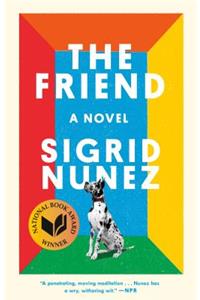 Friend (National Book Award Winner)