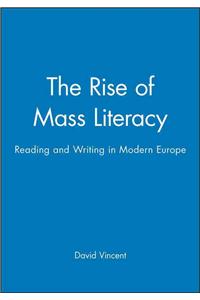 The Rise of Mass Literacy