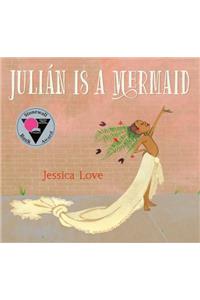 Julián Is a Mermaid