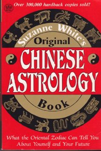 Suzanne White's Original Chinese Astrology Book