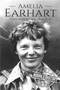 Amelia Earhart