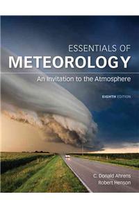 Essentials of Meteorology