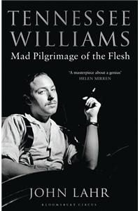 Tennessee Williams