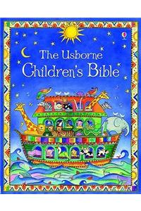 The Usborne Children’s Bible