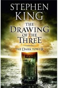 The Dark Tower II: The Drawing Of The Three