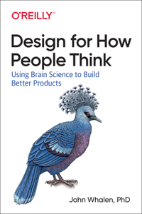 Design for How People Think