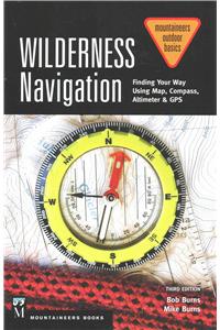 Wilderness Navigation