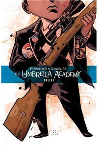 Umbrella Academy Volume 2: Dallas