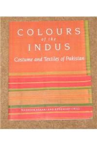 Colours of the Indus