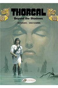 Beyond the Shadows