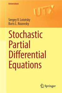 Stochastic Partial Differential Equations