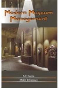 Modern Museum Management