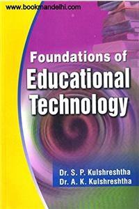 Foundations Of Educational Technology