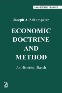 Economic Doctrine and Method: