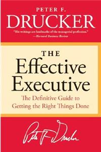 Effective Executive