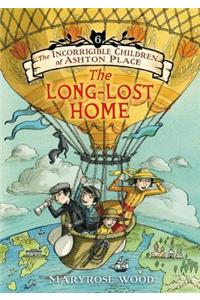 The Incorrigible Children of Ashton Place: Book VI