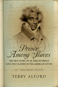 Prince Among Slaves (Anniversary)