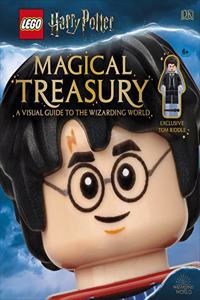 LEGO (R) Harry Potter (TM) Magical Treasury