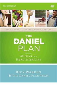 Daniel Plan Video Study