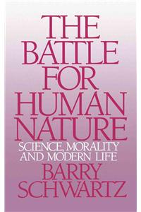 Battle for Human Nature