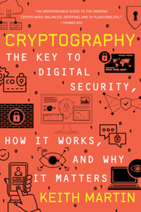 Cryptography