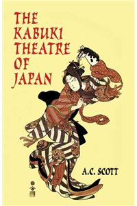 Kabuki Theatre of Japan