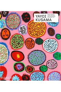 Yayoi Kusama