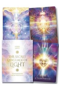 Secret Language of Light Oracle