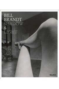 Bill Brandt: Shadow and Light