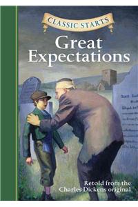 Classic Starts (R): Great Expectations
